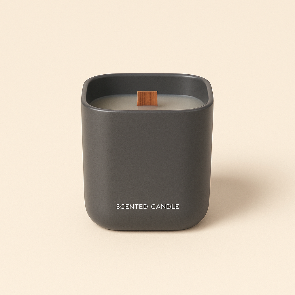 Lunéra N°01 Golden Amber