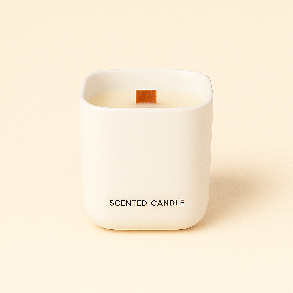 Lunéra N°04 White Bloom